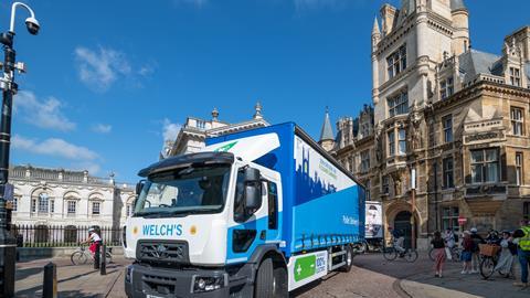 Welch's EV Lorry_MATTHEW POWER PHOTOGRAPHY0002