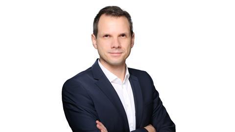 Bernhard Schmaldienst