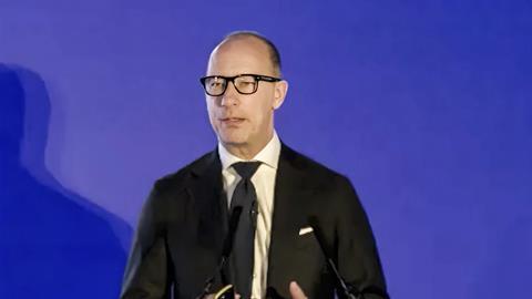 Nicola De Mattia Targa Telematics CEO main