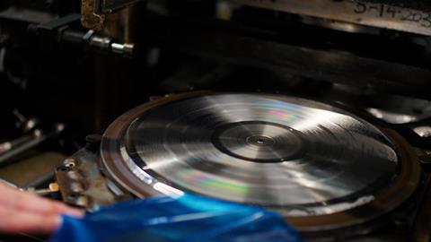 DP World Bicester_Record Store Day 1