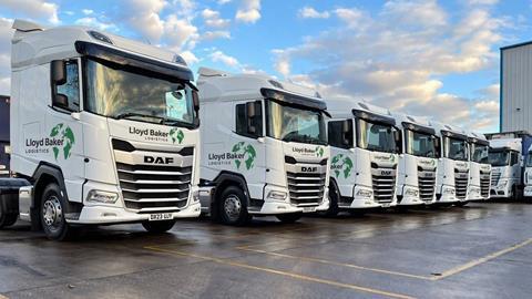 Lloyd-Baker-Truck-Fleet