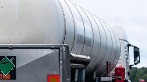 Tanker shutterstock_1173364792