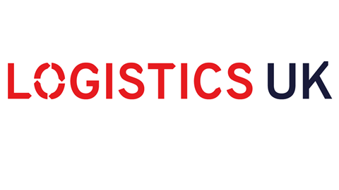 Logistics-UK