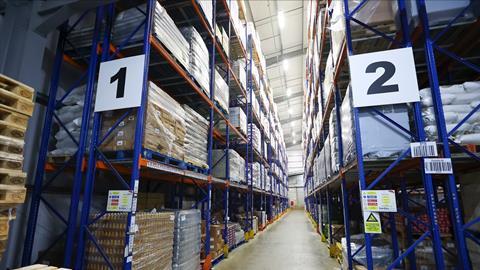 JS Davidson frees up warehousing space amid growing demand.