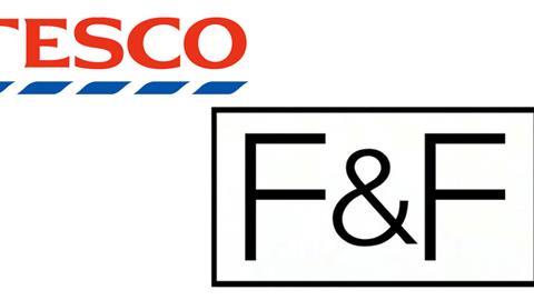 TESCO