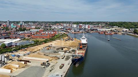aerial-view-west-bank-abp-ipswich-port