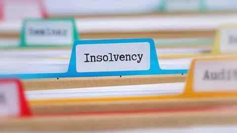 Adstock Bulk Solutions entered administration on 5 February.