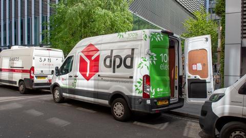DPD