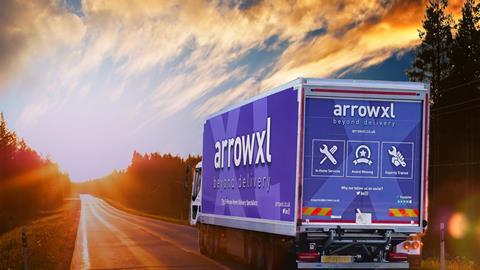 ArrowXL