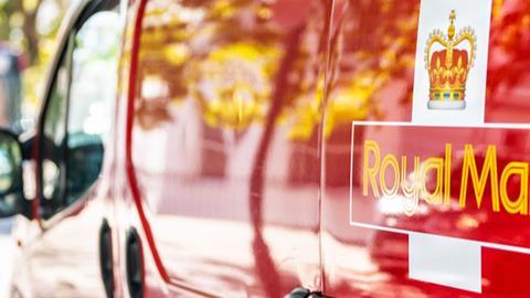 Royal Mail