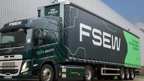 FSEW and Tesco August 2025