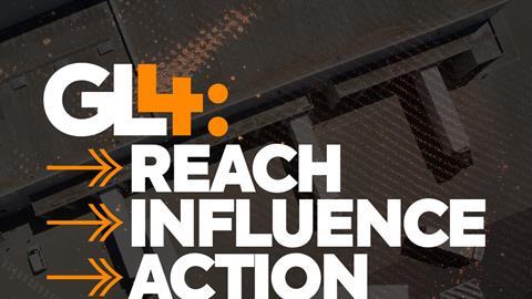 Generation Logistics