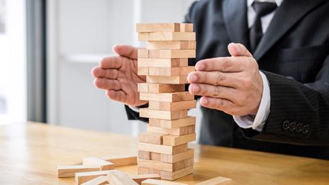 Busines risk insolvency pre-pack administration