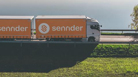 Doubling the scale of its business_ sennder to acquire CH Robinson's EST operations _sennderTechnologiesGmbH_H[79058]