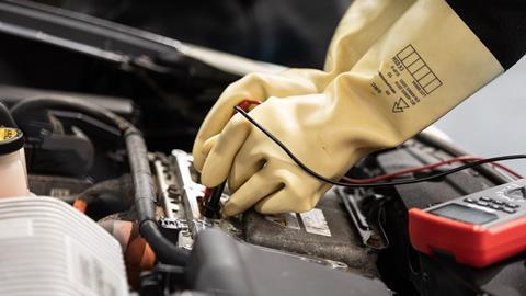 Image - Why EV Training is now essential