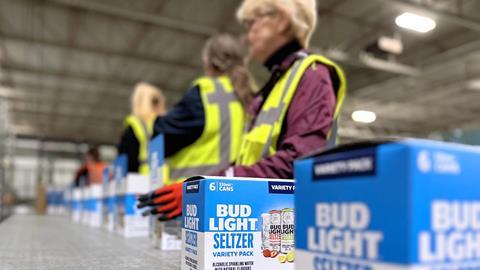 Kammac’s BevLink to ‘Shake Up’ the Beverage Industry  (2)