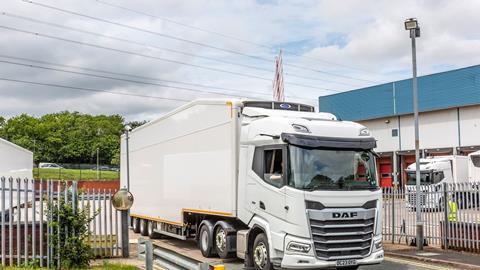 Carrier-Transicold-AAH-Pharmaceuticals