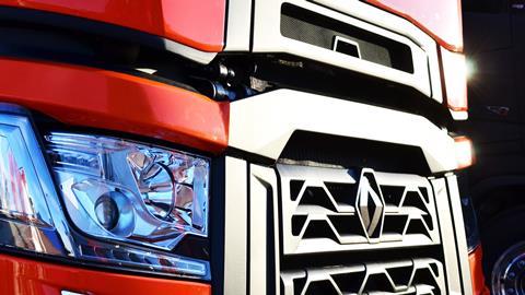 Renault Trucks