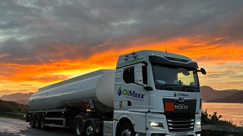 Oilmaxx