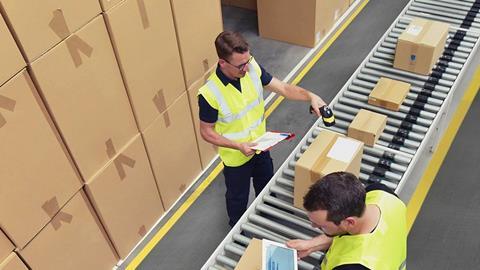 COBA Orthomat standard anti fatigue mat