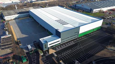 Baytree Leeds 1