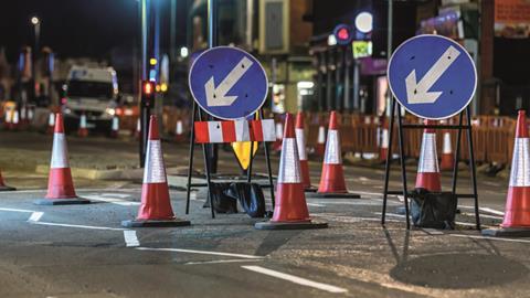 Roadworks_shutterstock