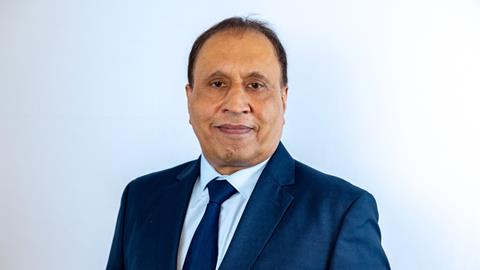 Bali Bandha, Palletline's new Group CFO