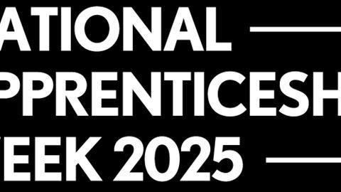 NAW2025 Logo White