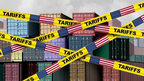 Tariffs