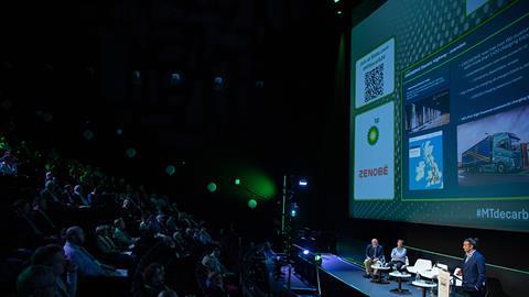 Decarbonisation Conference