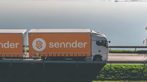 Doubling the scale of its business_ sennder to acquire CH Robinson's EST operations _sennderTechnologiesGmbH_H[79058]