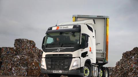 Volvo
