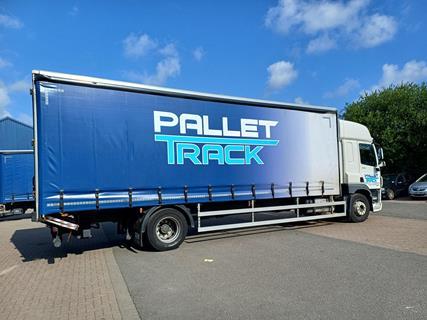 Pallet-Track Sussex