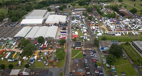 RTX DRONE PIC 2024 2