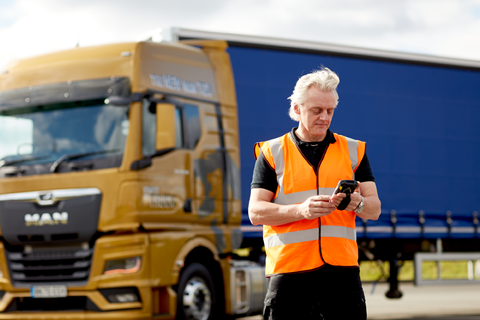 Microlise net zero requirements