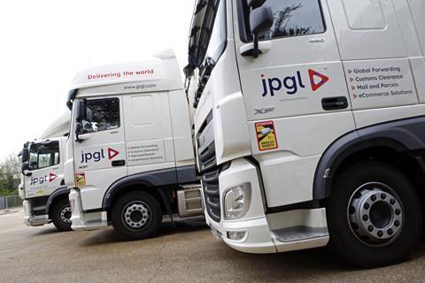 JPGL trucks