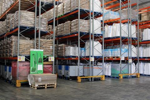 Masters Logistics signs new contract with British Sugar