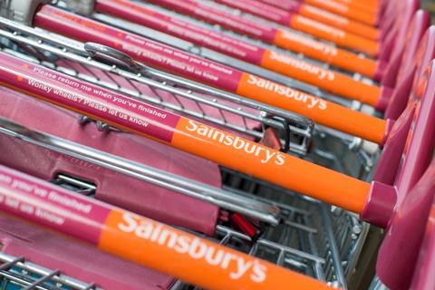 Sainsbury's