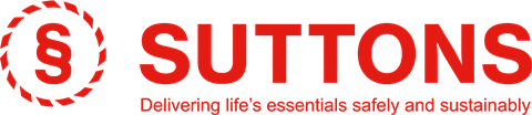 Delivering life's essentials safely & sustainably[71042]