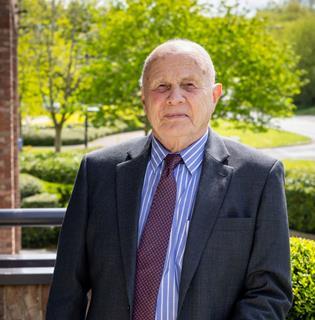 Peter Michael Dawson