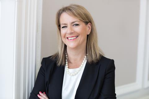 Susan Sharlow, Chief Financial Officer, Prohire[79492]