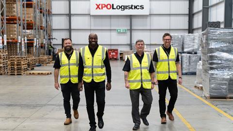 xpo-receives-employer-recognition-scheme-gold-award-by-uk-armed-forces-covenant