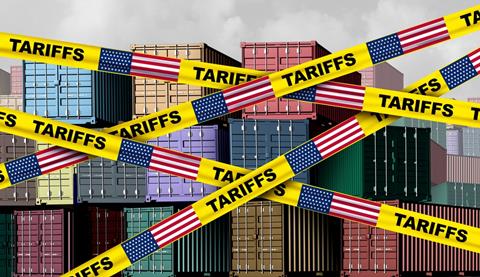 Tariffs