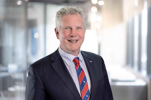 Andreas Schmitz_Chief Executive Offer_Schmitz Cargobull