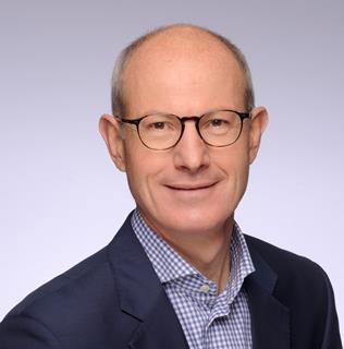 Antoine Duclaux_CEO_Renault Trucks 1Nov2025