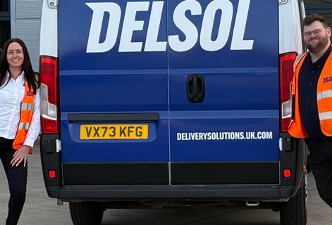 Delivery Solutions (Delsol) -2