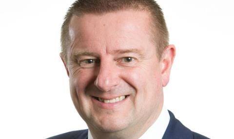 Paul Ibbetson, CEO, DX (Group) plc