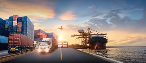 Logistics