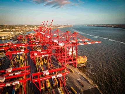 PeelPorts