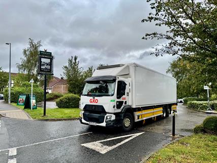 Greene King GXO announce 10 year extension